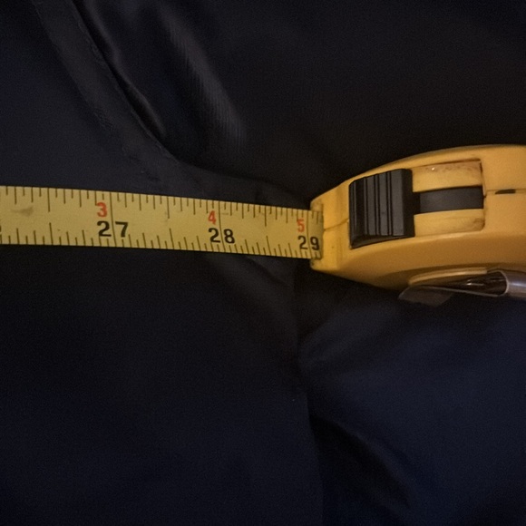 Copperstown NY YANKEES XL jacket button up slightly used collectors item - Picture 6 of 7